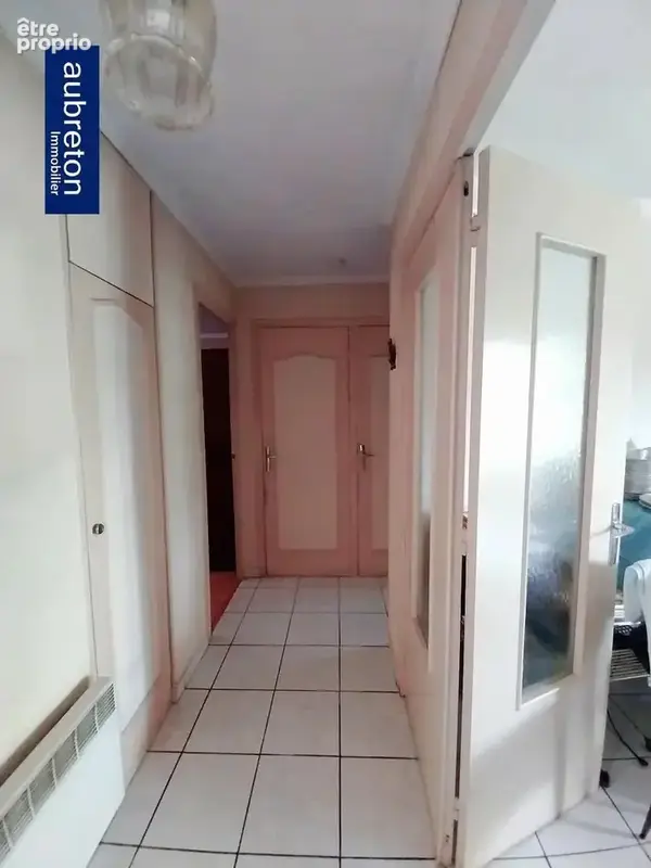 Appartement 52 m² à vendre à Saint-Martin-D'heres (38400) - photo 15