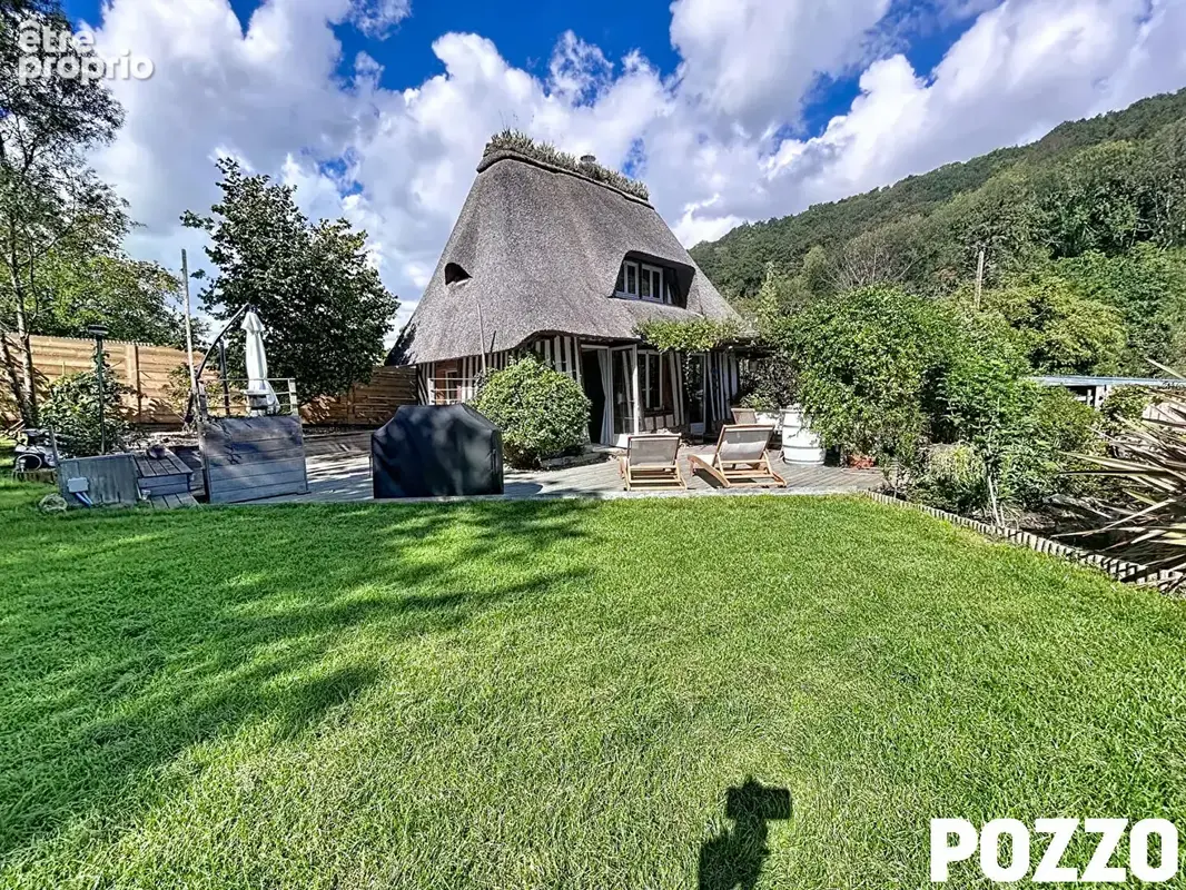 Photo Maison à Honfleur au prix de 271 500€