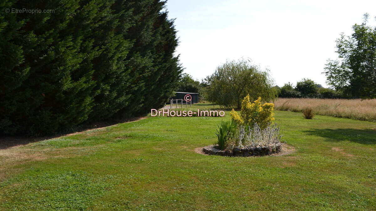 Maison à MAISONNAIS