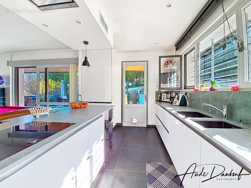 Maison à SAINT-JORIOZ