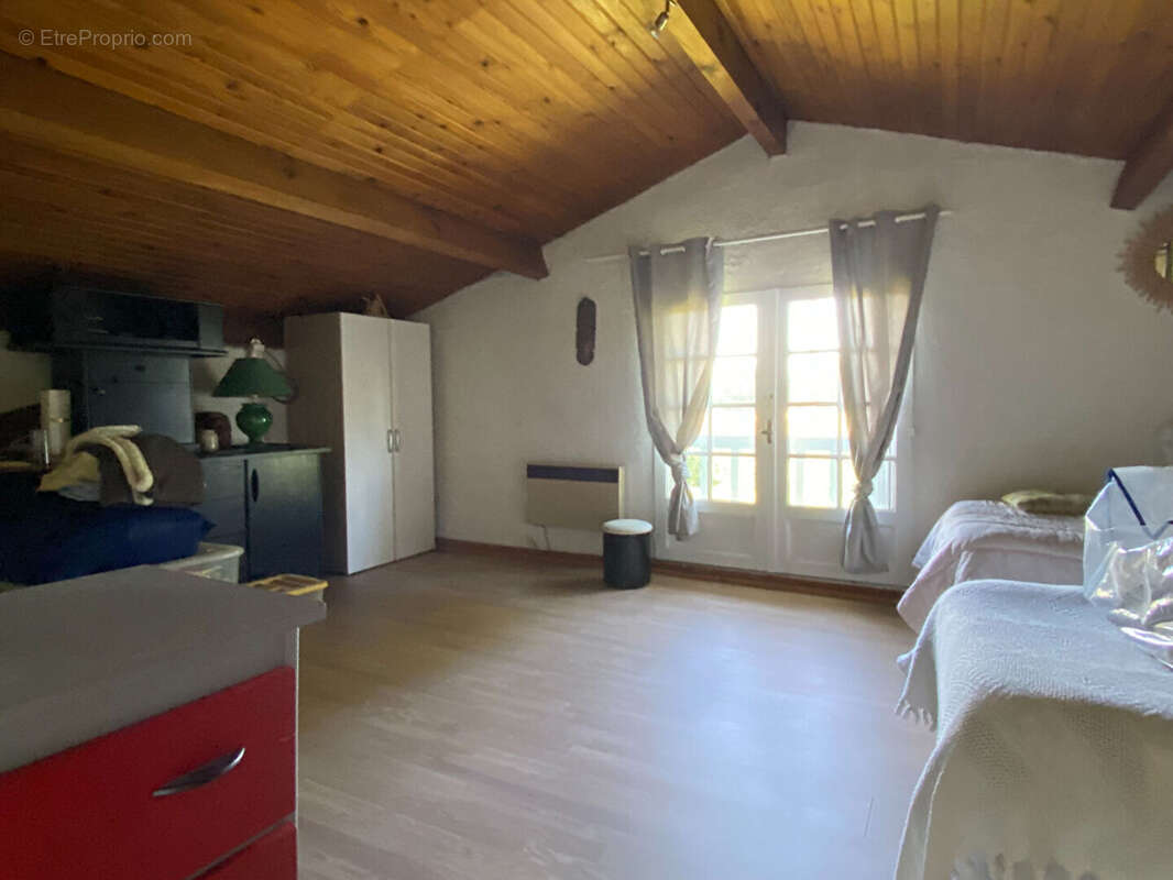 Maison à TARTAS