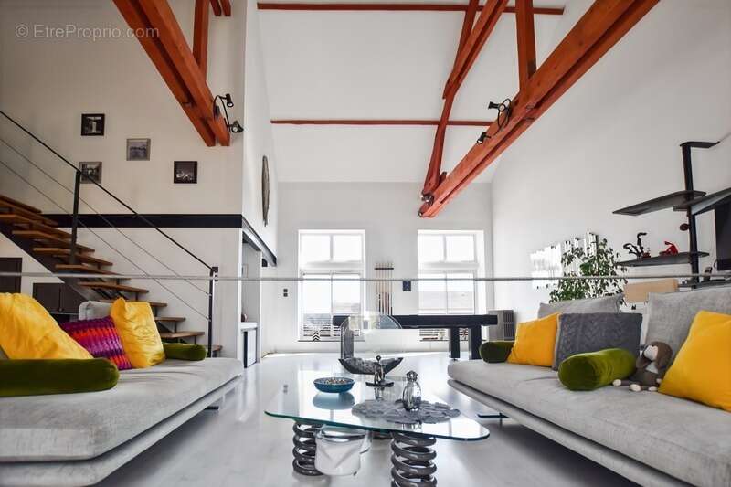 Maison à LE CREUSOT