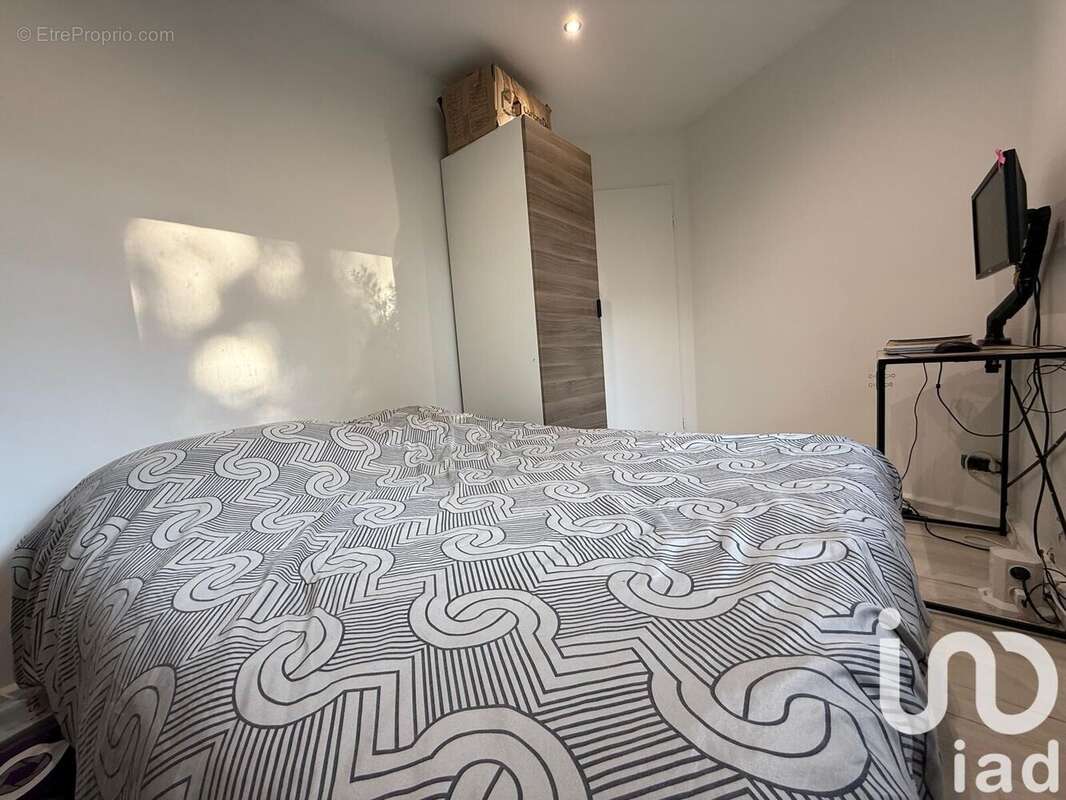 Photo 4 - Appartement à LE PORT-MARLY