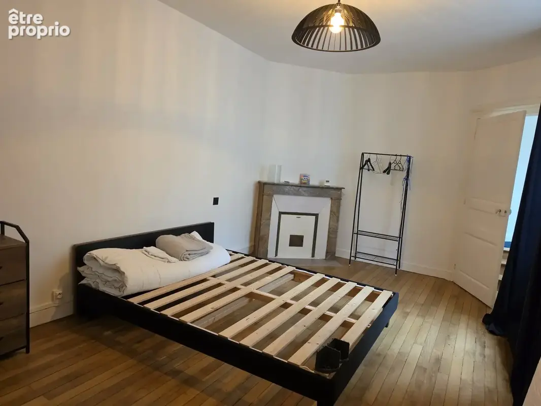 Appartement d'exception - Centre historique de Vannes - photo 13