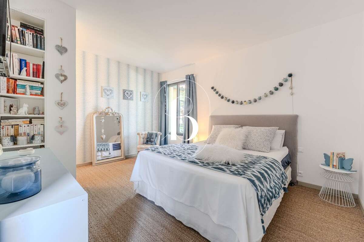 Maison à UZES