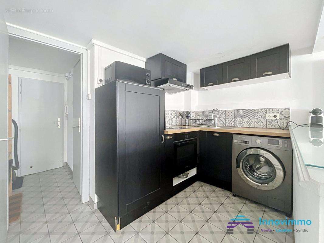 Appartement à vendre Strasbourg - photo 12
