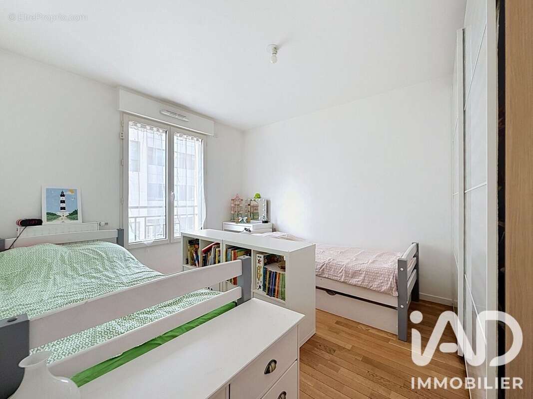 Appartement 60 m² à Antony  - photo 6