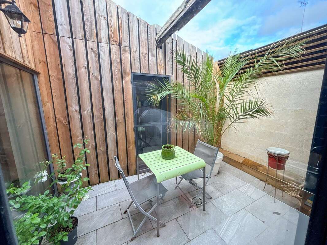 Maison à LYS-LEZ-LANNOY