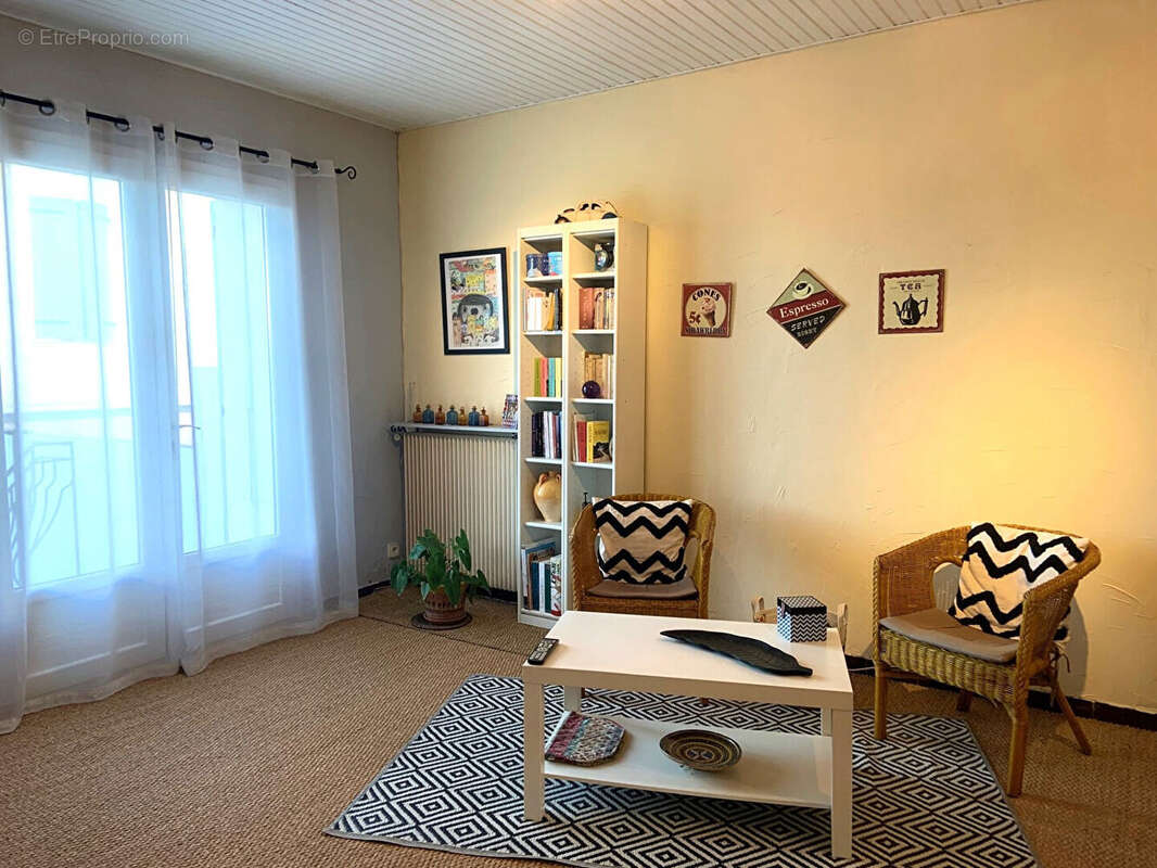 Maison à TRETS