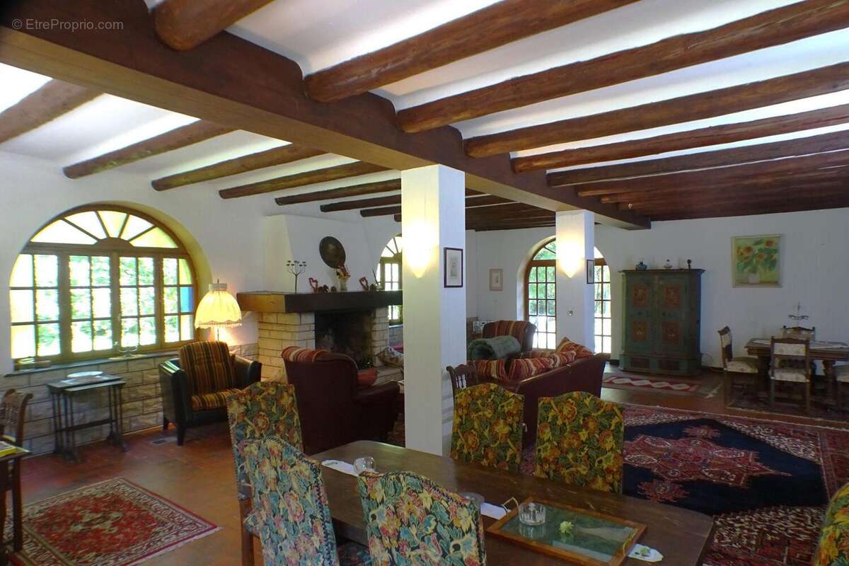 Photo 7 - Maison à BACCARAT