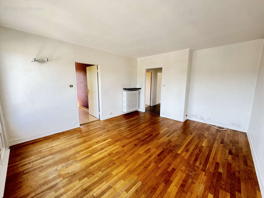 Appartement à OFFEMONT