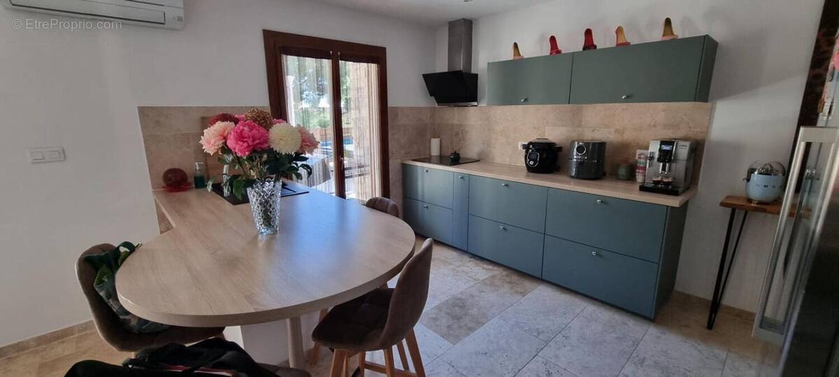 Maison à BANDOL