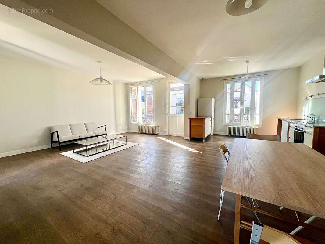 Maison 4 pièces à vendre à Brie Comte Robert - 335 000 - photo 6