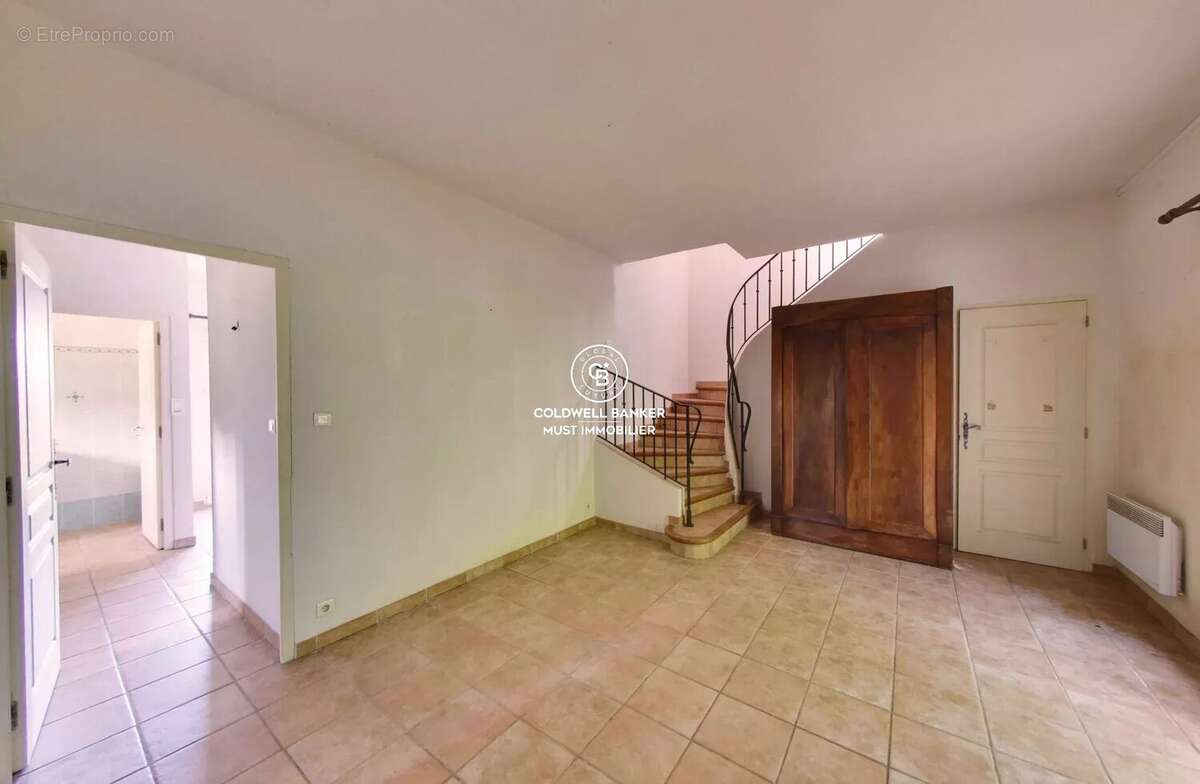 MAS de 295m2 Céret  vue Canigou sur près de 4 Ha - photo 35