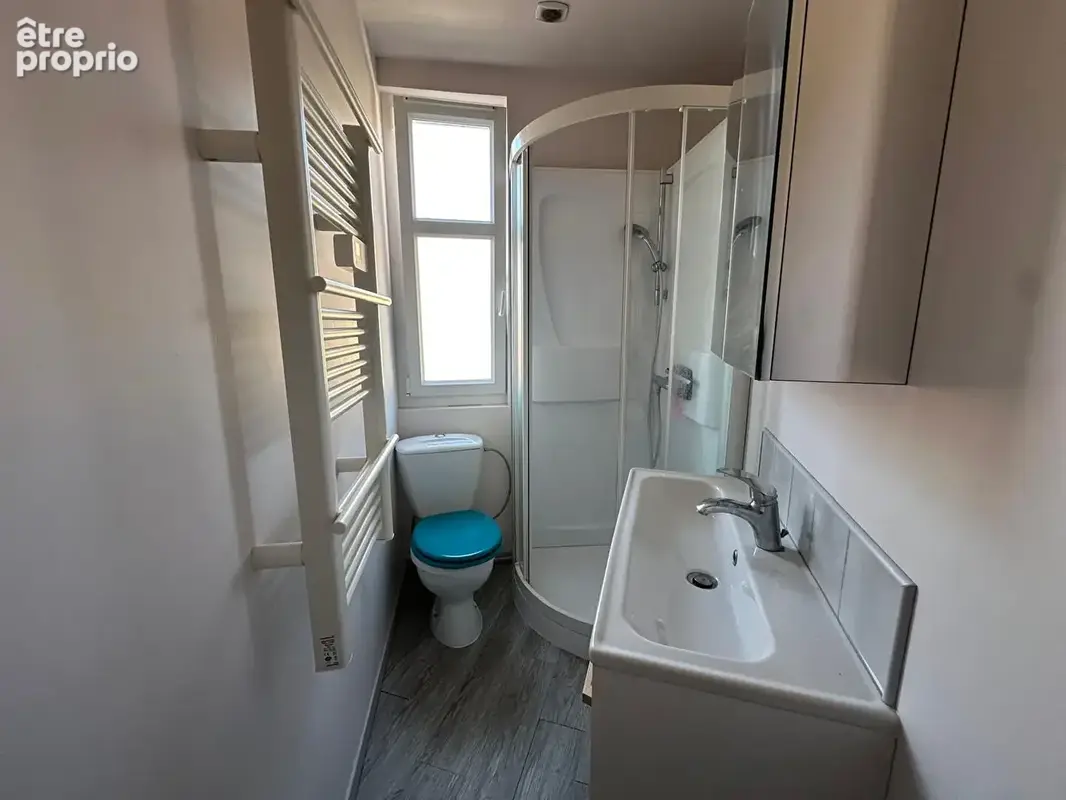 Appartement 2 pièces - hyper centre Provins - 43 m2 - photo 5