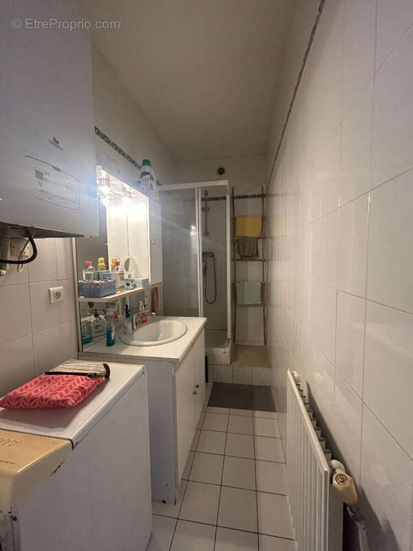En exclusivite - appartement t2 bis - 55m² - photo 9