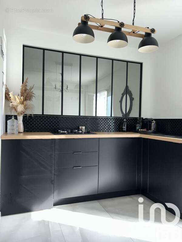 Photo 6 - Maison à BOULANCOURT