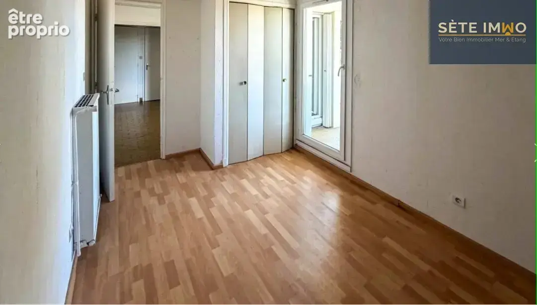 Appartement 2 pièces 41 m² à vendre à Sete (34200) - photo 3