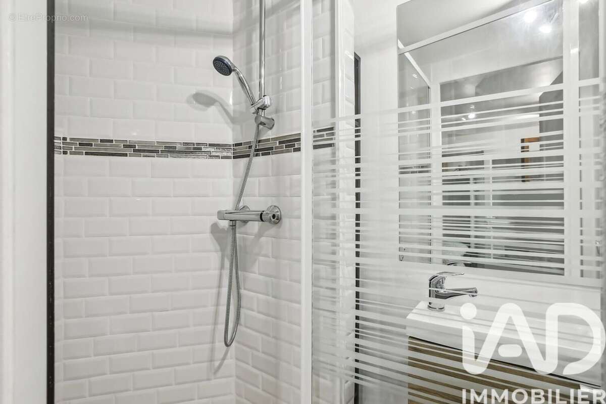 Photo 7 - Appartement à PARIS-16E
