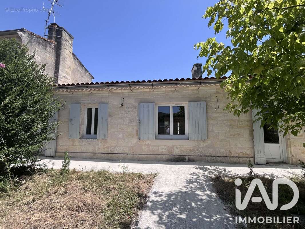 Photo 9 - Maison à SAINT-LOUBES