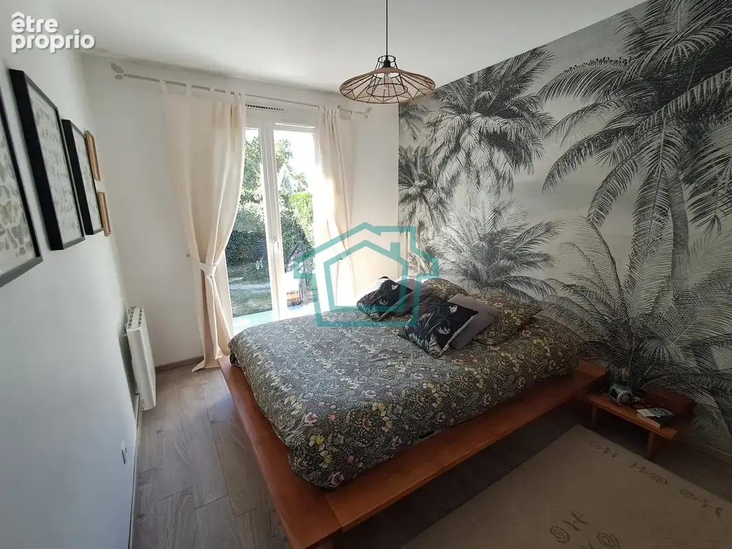 Maison familiale de 130 m2, 4 chambres et sous-sol total - photo 9