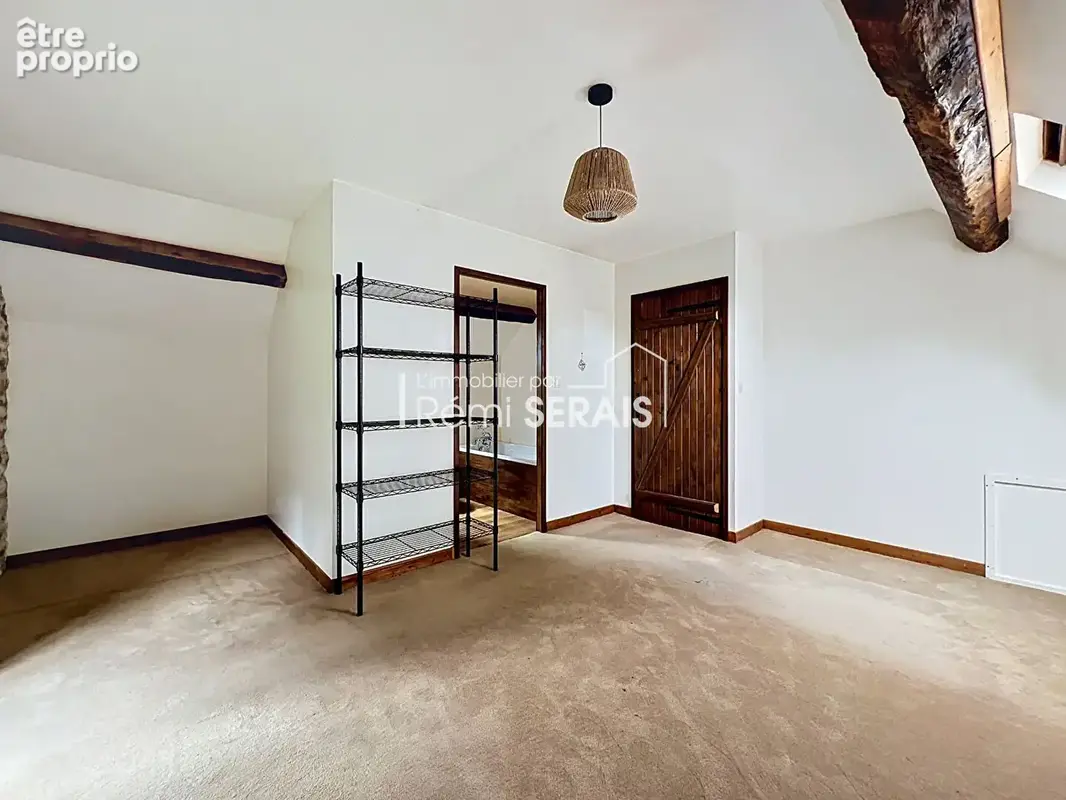 Maison en pierre avec studio et dépendances à PUTANGES LE LAC - photo 10