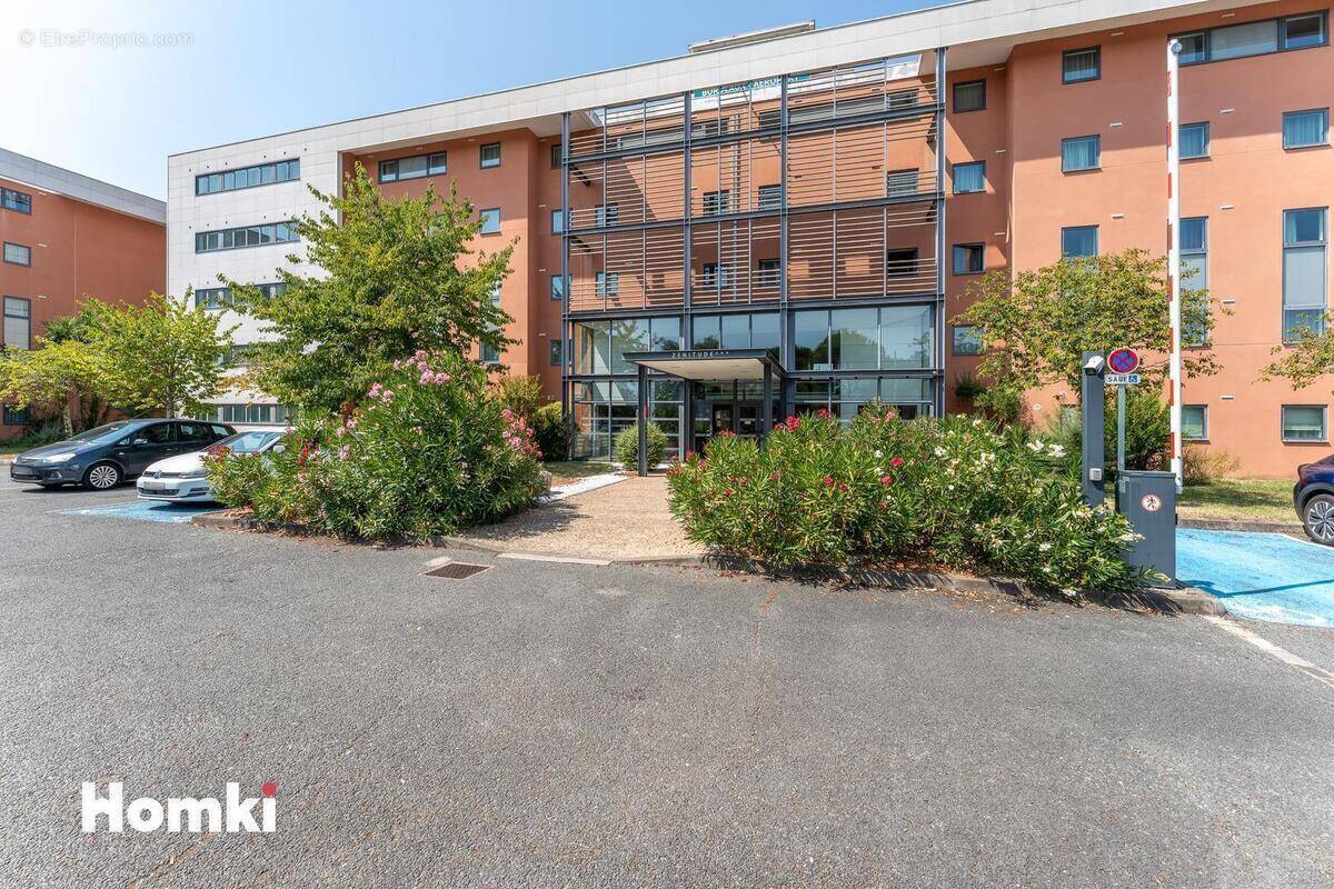 Appartement à MERIGNAC