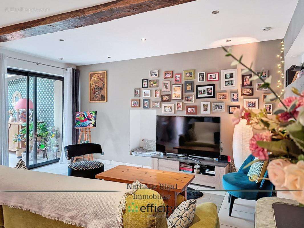 Maison en pierres - photo 7
