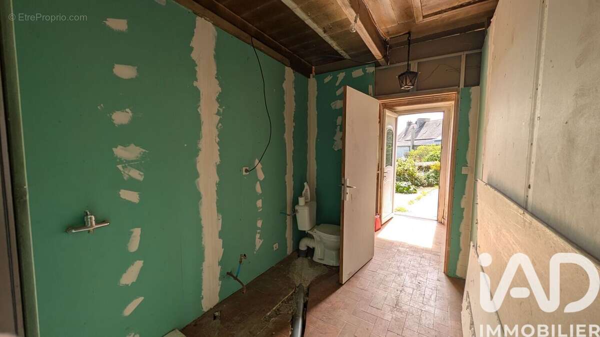 Maison 115 m² à Pleubian  - photo 7