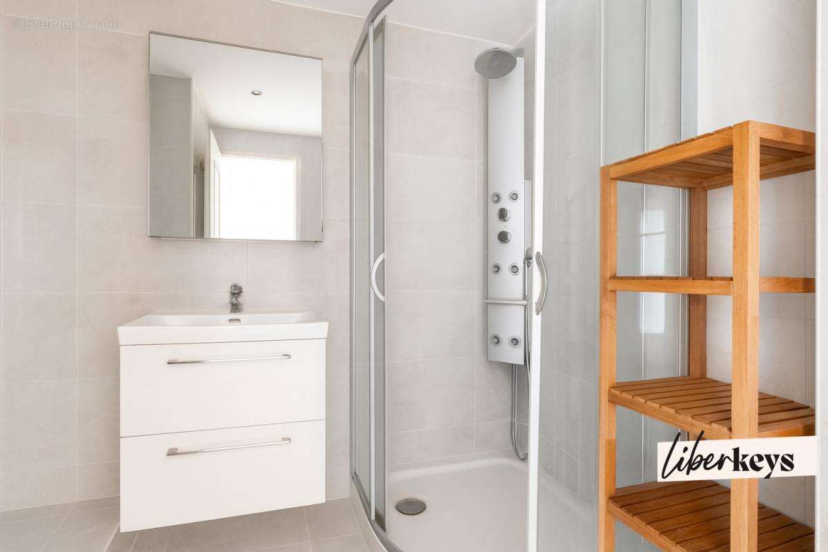 Appartement à MAUREPAS