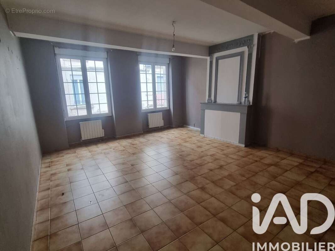 Photo 7 - Appartement à PORT-SAINTE-MARIE