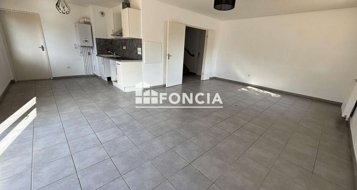 Maison T4 récente avec garage - photo 6