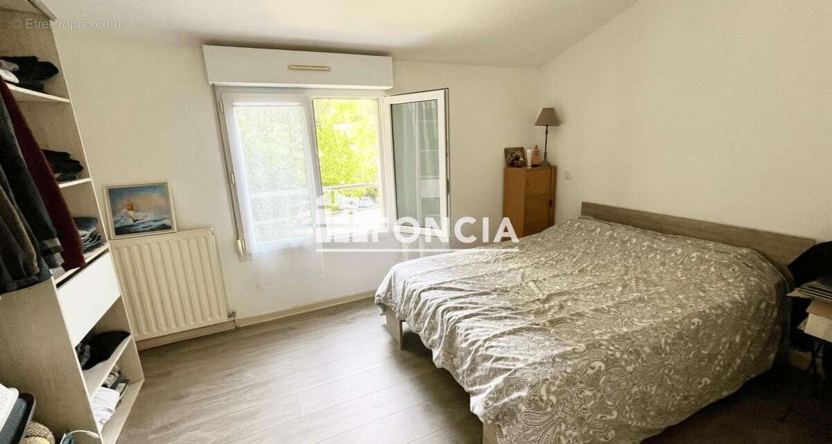 Castanet tolosan - maison t4 non mitoyenne - photo 4