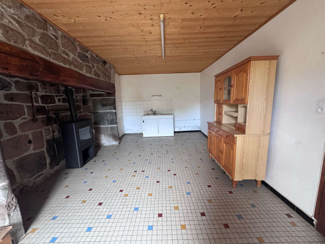 Ancien presbytere Dienne - photo 30