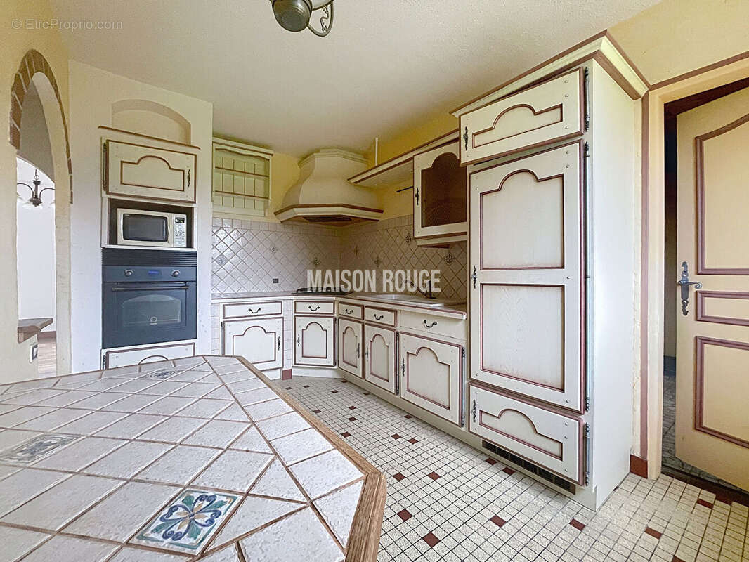 Maison à SAINT-GILDAS-DE-RHUYS