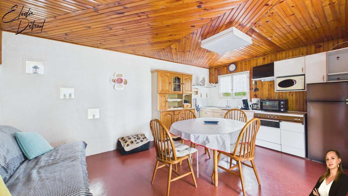 Habitation de loisirs - photo 3