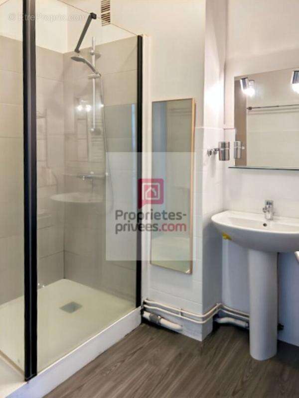 Appartement à LAVAL