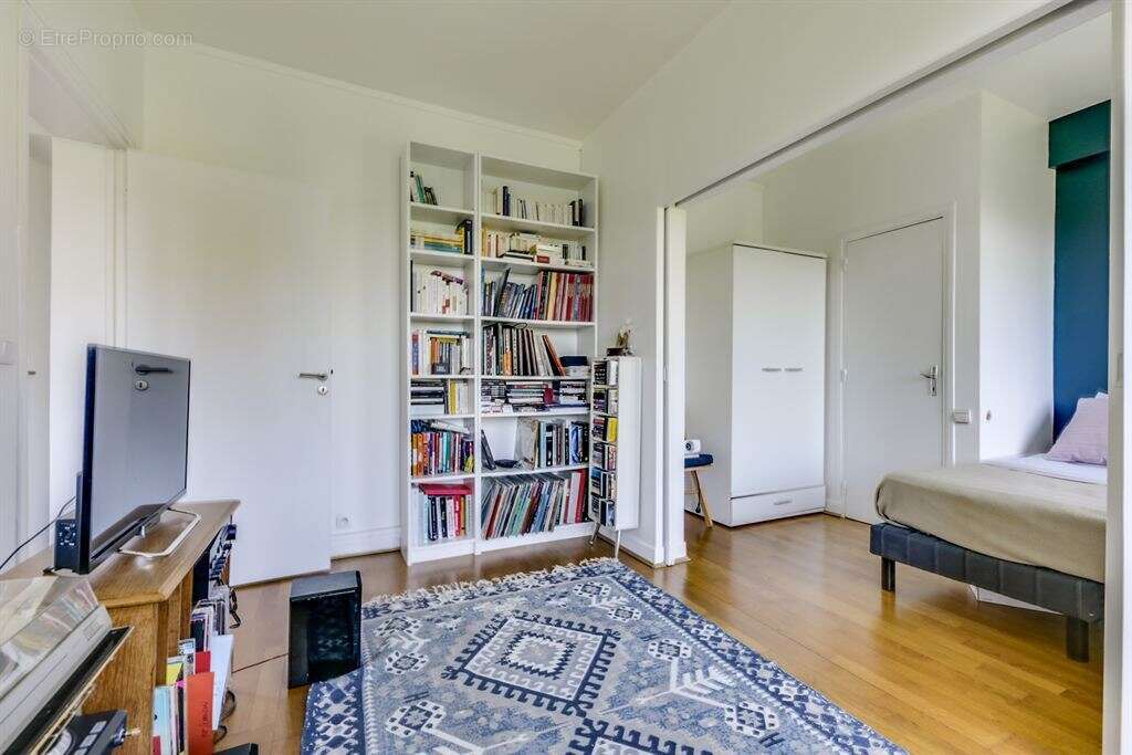 Appartement à PARIS-12E