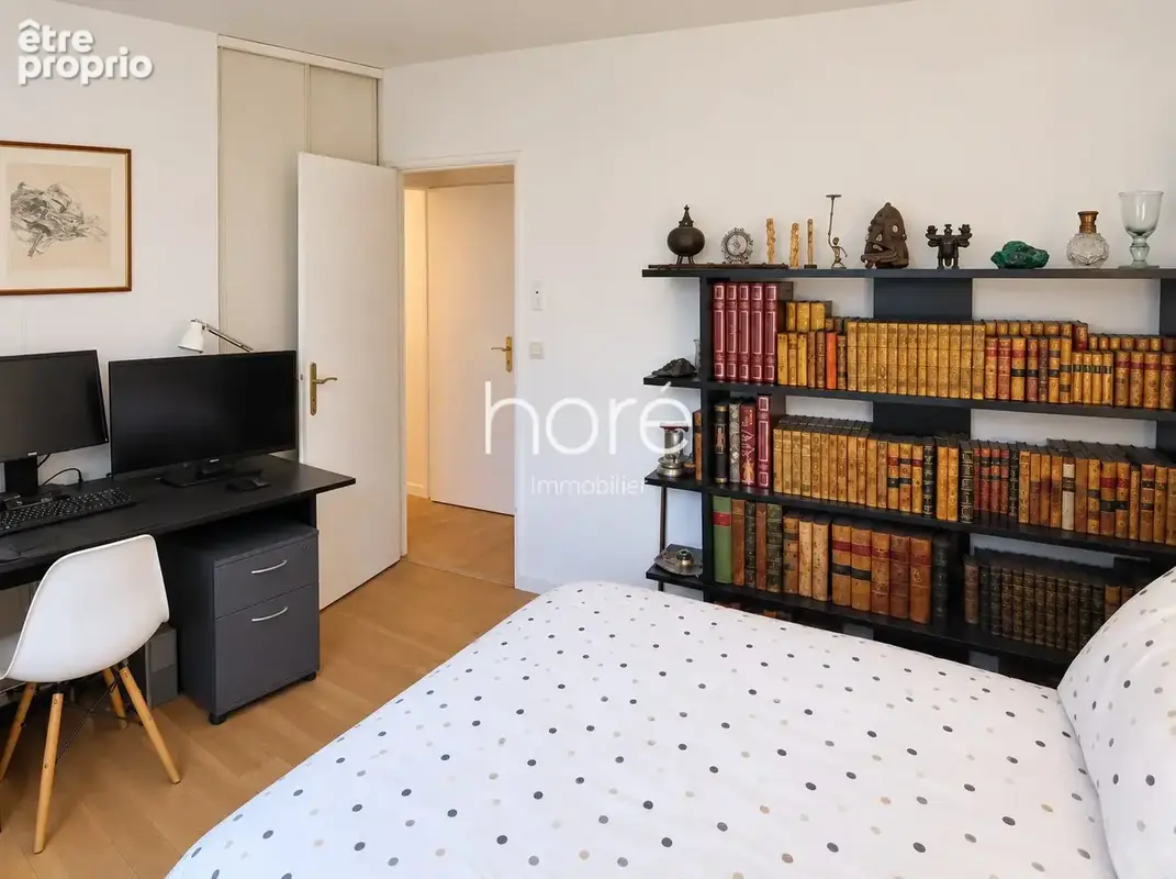 Appartement 3 pièces 77 m² à vendre à Suresnes (92150) - photo 8
