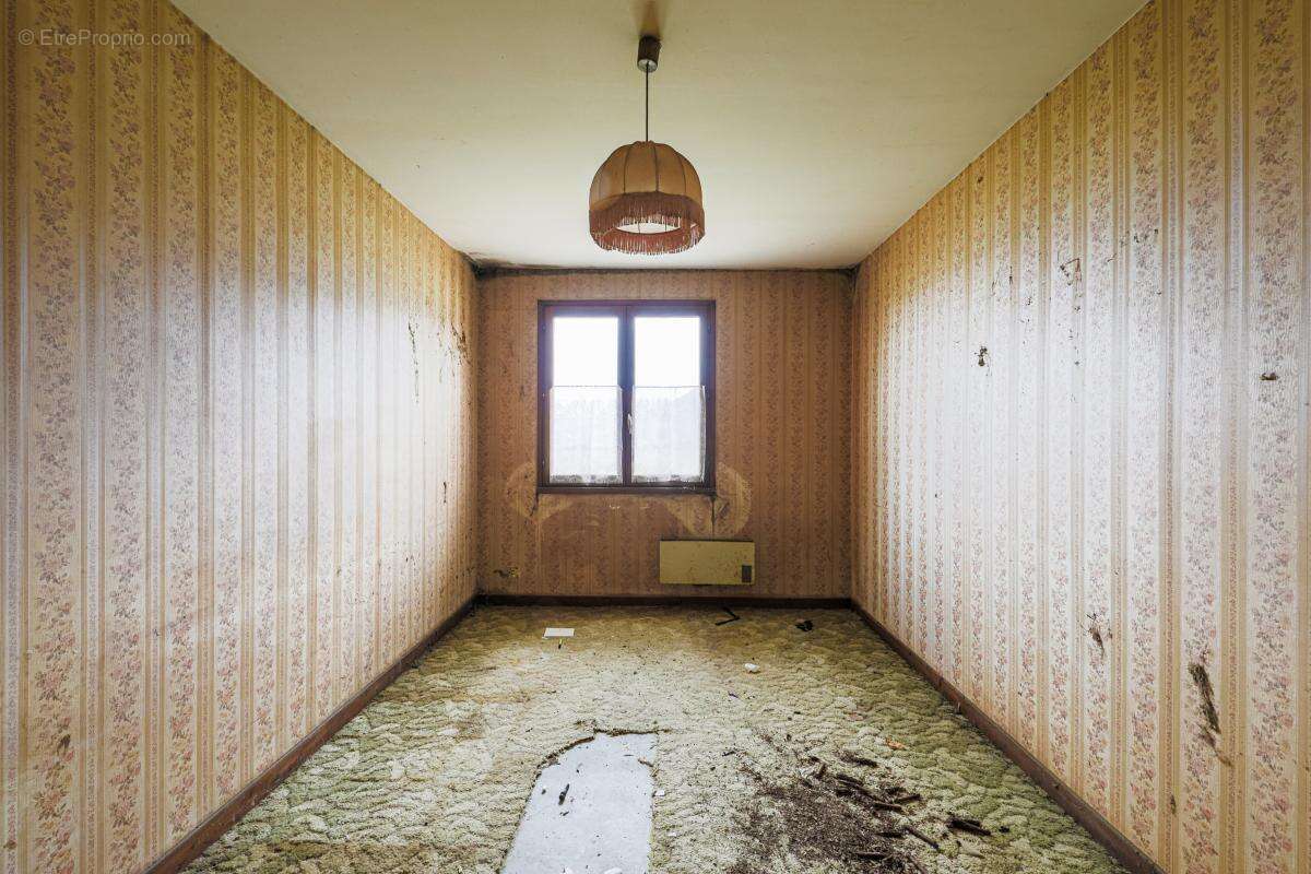 Maison à SAINT-MAURICE-EN-TRIEVES