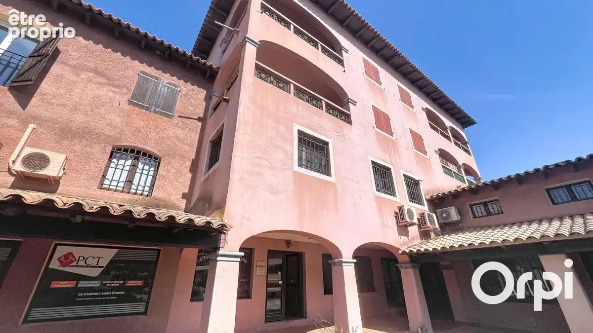 Ensemble de deux biens d’investissement idéalement situés Porto-Vecchio - photo 7