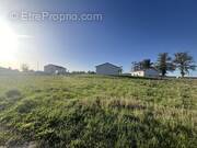 Terrain à NAUCELLES