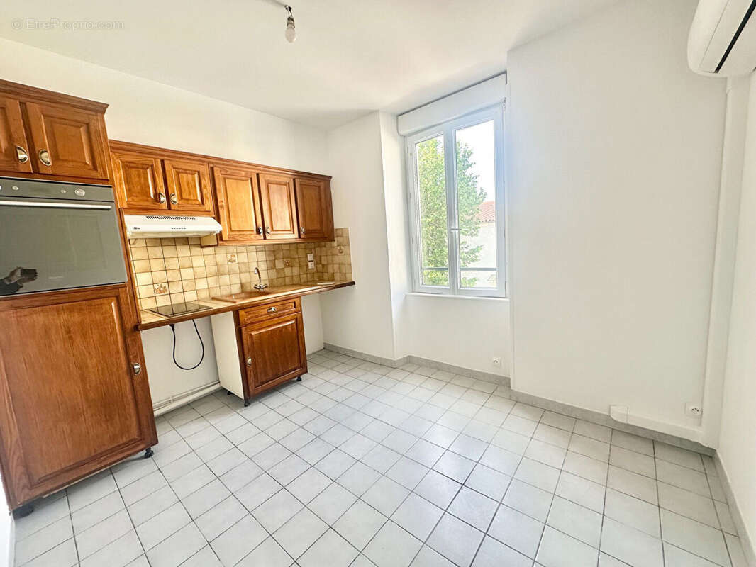 Appartement à NARBONNE