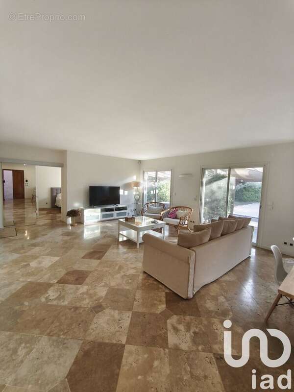 Photo 2 - Maison à TORREILLES