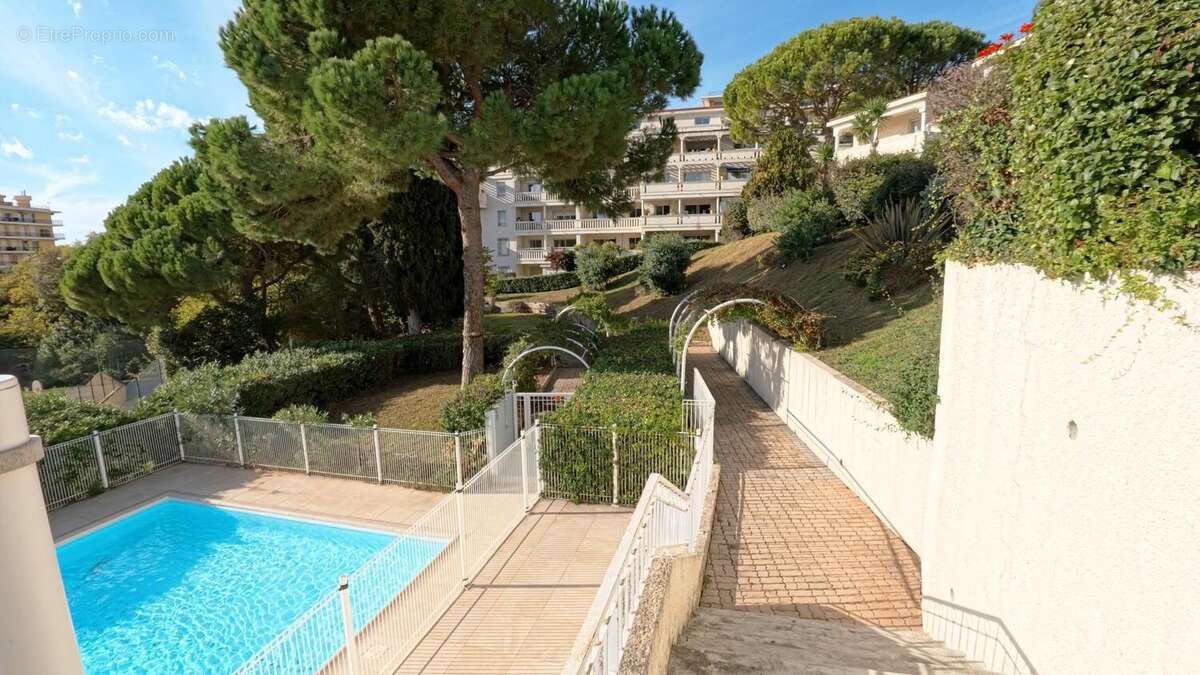 Photo 7 - Appartement à NICE