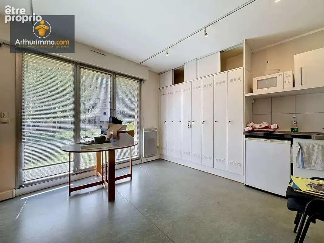 Vente Bureau-local Ermont(95120) 431 500ï¿œ - photo 6