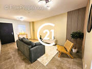 Appartement à FORT-DE-FRANCE