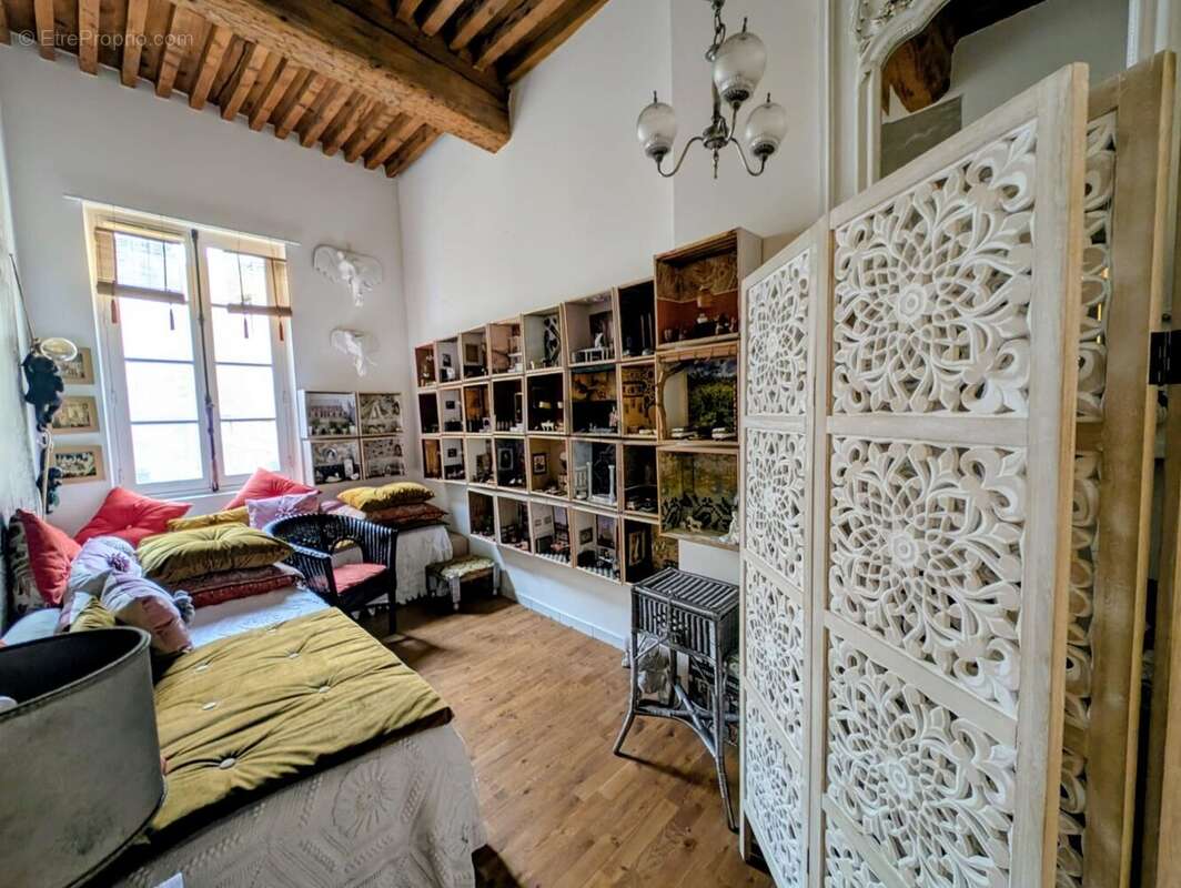 Appartement à PEZENAS