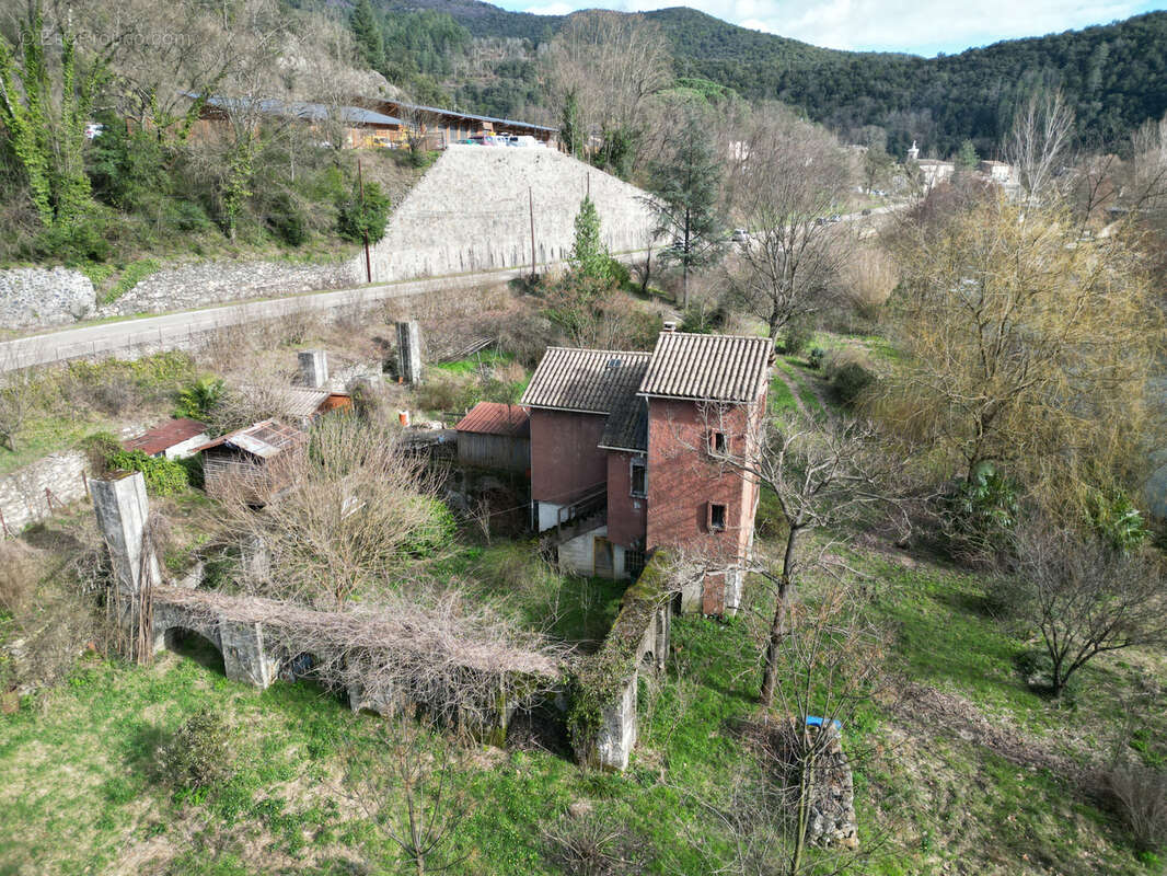 Maison en bord de Rivière - photo 3