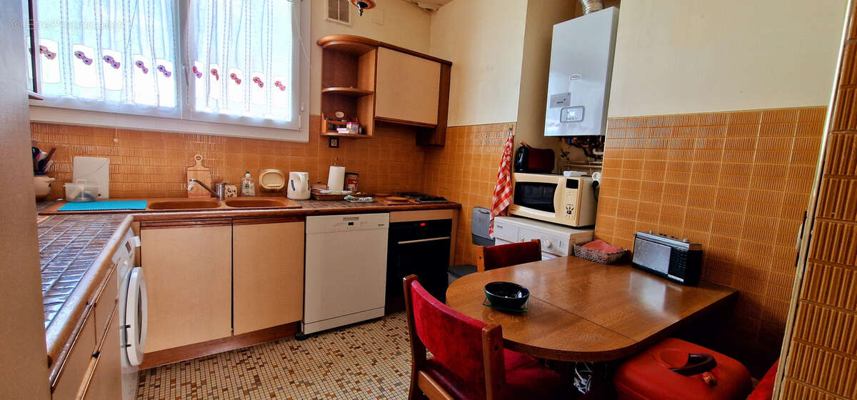 Appartement à PERIGUEUX
